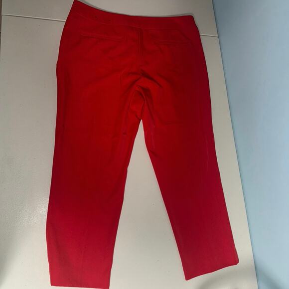 Worthington Women 12 Modern Fit Pants Professional Career Corporate Interview - Picture 2 of 11